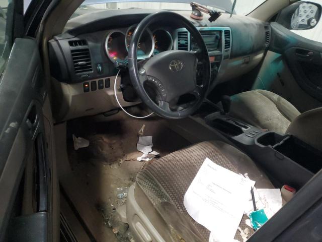 Продаж на аукціоні авто 2006 Toyota 4runner, vin: JTEZU14R968059810, номер лоту: 86881765