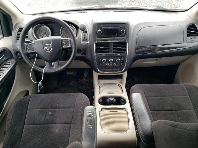 Продаж на аукціоні авто 2014 Dodge Grand Caravan, vin: 2C4RDGCG2ER122370, номер лоту: 90513515