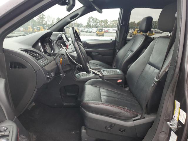 82716325 :رقم المزاد ، 2C4RDGEG3KR529221 vin ، 2019 Dodge Grand Caravan مزاد بيع