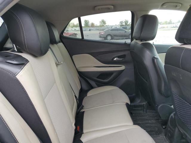 Aukcja sprzedaży 2019 Buick Encore Preferred, vin: KL4CJASB6KB884722, numer aukcji: 86637315