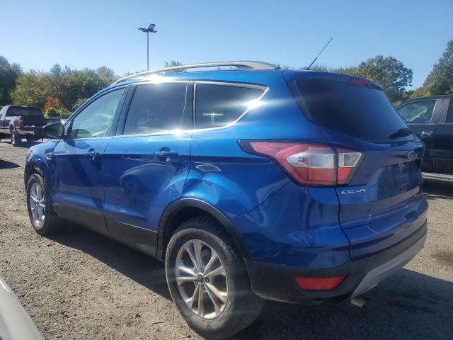 2017 Ford Escape Se მანქანა იყიდება აუქციონზე, vin: 1FMCU9GD2HUD50101, აუქციონის ნომერი: 85335575