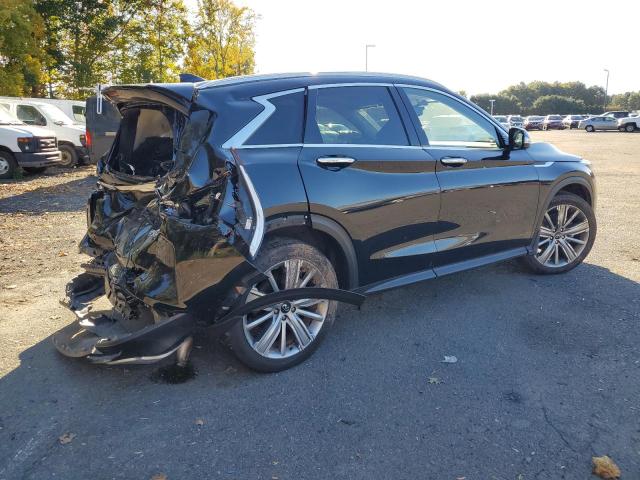 86623055 :رقم المزاد ، 3PCAJ5CB9MF117496 vin ، 2021 Infiniti Qx50 Essen مزاد بيع