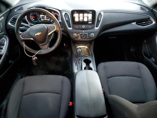 85551375 :رقم المزاد ، 1G1ZE5ST0HF268982 vin ، 2017 Chevrolet Malibu Lt مزاد بيع