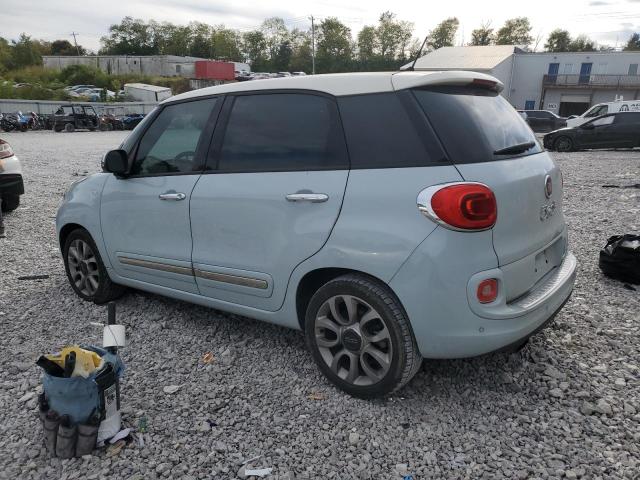 Aukcja sprzedaży 2014 Fiat 500l Loung, vin: ZFBCFACH4EZ007171, numer aukcji: 85748855