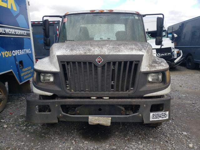 Продажа на аукционе авто 2015 Intl Terrastar, vin: 1HTJSSKK9FH688859, номер лота: 85094595