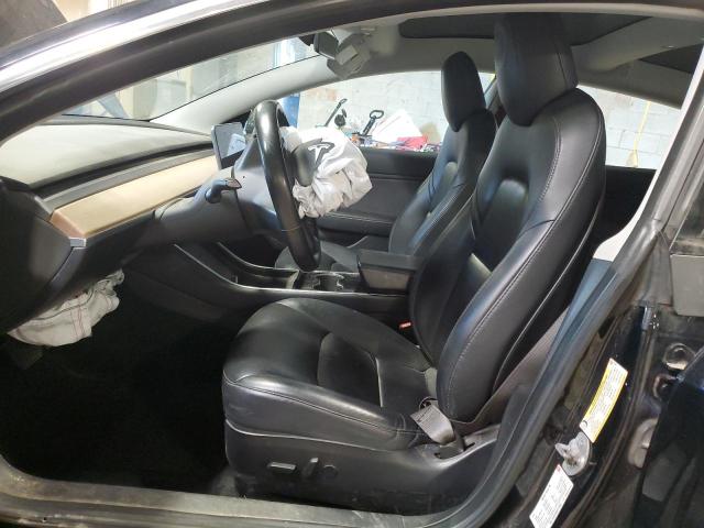 Продаж на аукціоні авто 2018 Tesla Model 3, vin: 5YJ3E1EB0JF112461, номер лоту: 84275055