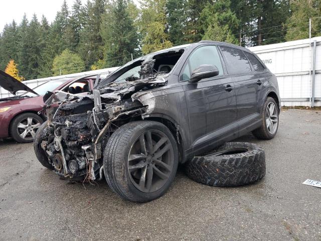 Aukcja sprzedaży 2018 Audi Q7, vin: WA1VAAF76JD018018, numer aukcji: 90925695