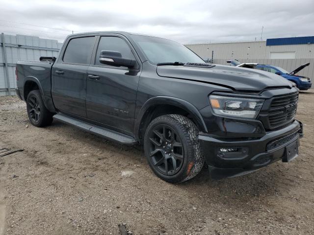 Продажа на аукционе авто 2021 Ram 1500 Laram, vin: 1C6SRFJT8MN507237, номер лота: 82714605
