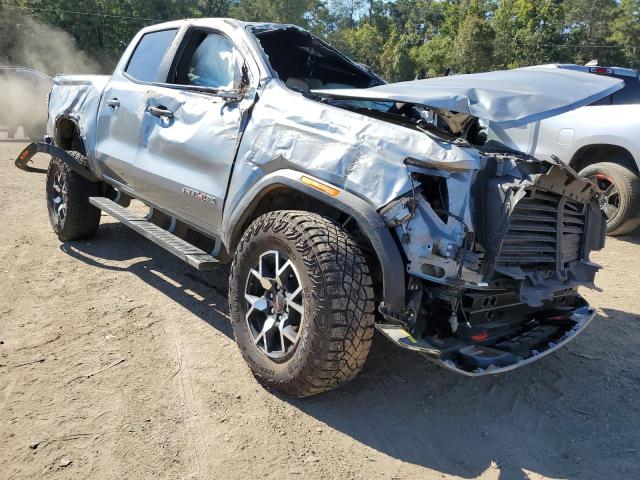 2024 Gmc Canyon At4 მანქანა იყიდება აუქციონზე, vin: 1GTP6EEK7R1257846, აუქციონის ნომერი: 86596165