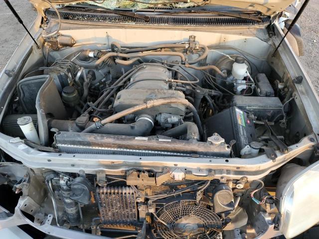 Aukcja sprzedaży 2002 Toyota Sequoia, vin: 5TDBT44A02S063108, numer aukcji: 85393495