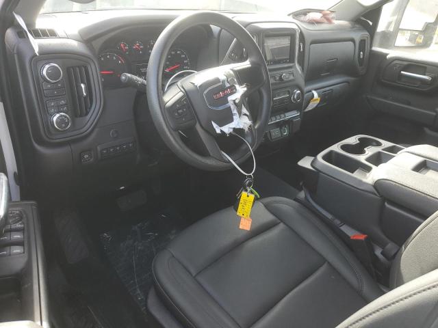 Продажа на аукционе авто 2025 Gmc Sierra, vin: 1GT4ULE73SF299741, номер лота: 84248455