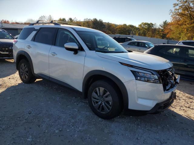 Продажа на аукционе авто 2025 Nissan Pathfinder, vin: 5N1DR3BC9SC206172, номер лота: 86804165