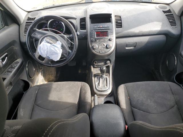 Auction sale of the 2013 Kia Soul +, vin: KNDJT2A66D7538791, lot number: 86624445