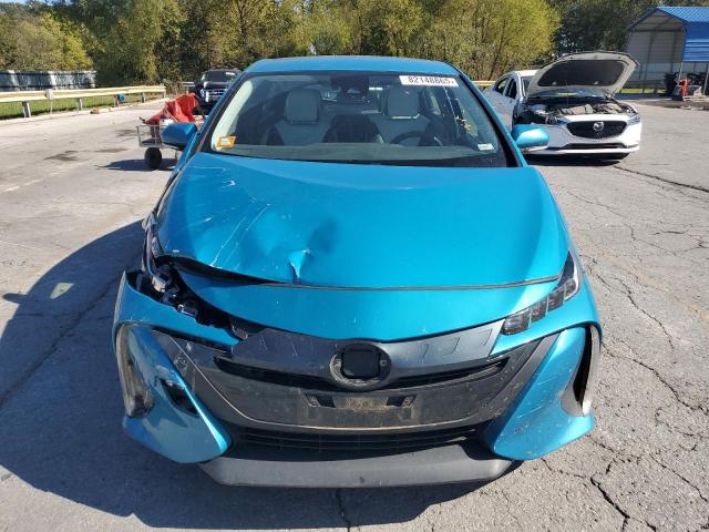 Aukcja sprzedaży 2018 Toyota Prius Prime, vin: JTDKARFP4J3076139, numer aukcji: 82148865