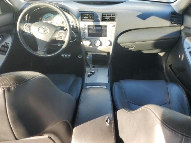89858995 :رقم المزاد ، 4T1BK3EK1BU632253 vin ، 2011 Toyota Camry مزاد بيع