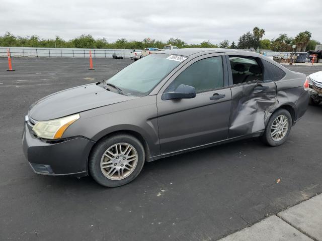 89931055 :رقم المزاد ، 1FAHP3FN2AW228363 vin ، 2010 Ford Focus مزاد بيع