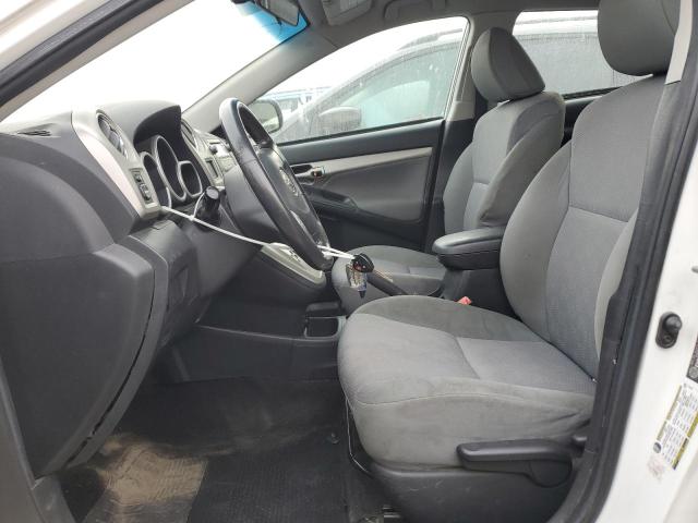 Aukcja sprzedaży 2010 Toyota Matrix, vin: 2T1KE4EE4AC031023, numer aukcji: 70636495