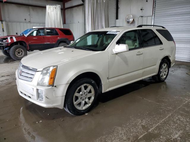 Продаж на аукціоні авто 2007 Cadillac Srx, vin: 1GYEE637970180599, номер лоту: 86886945