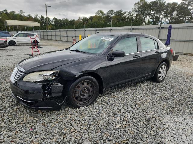 Продажа на аукционе авто 2012 Chrysler 200, vin: 1C3CCBAB2CN172378, номер лота: 90896915