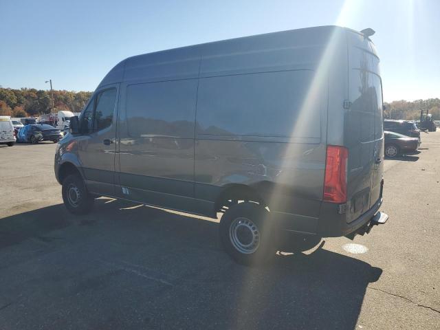 2023 Mercedes-benz Sprinter 2 მანქანა იყიდება აუქციონზე, vin: W1Y4NBVY0PT150823, აუქციონის ნომერი: 89688385