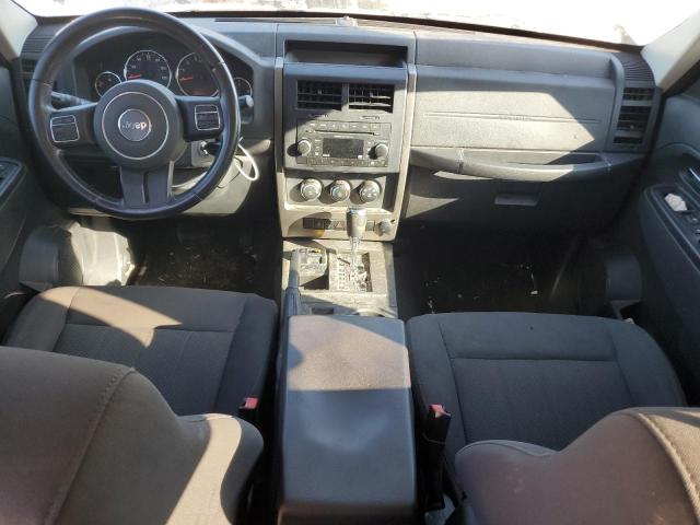 Продажа на аукционе авто 2012 Jeep Liberty Sp, vin: 1C4PJMAK1CW121642, номер лота: 86540585