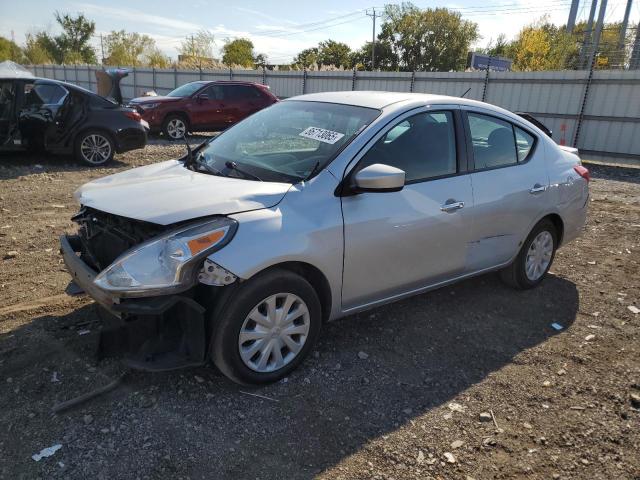 Продажа на аукционе авто 2017 Nissan Versa, vin: 3N1CN7APXHL860914, номер лота: 86713065
