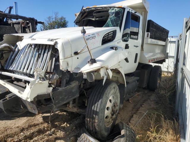 Продажа на аукционе авто 2010 International 7000, vin: 1HTZZAAR4AJ253269, номер лота: 50193796