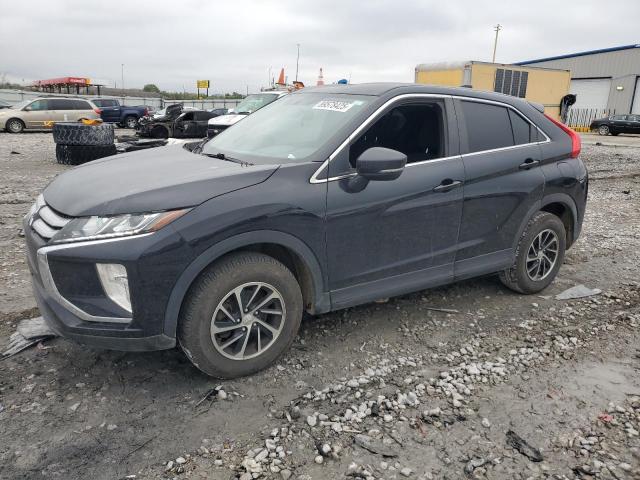 Продаж на аукціоні авто 2020 Mitsubishi Eclipse Cross Es, vin: JA4AT3AAXLZ002787, номер лоту: 89578425