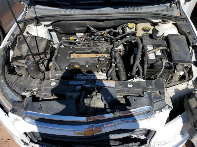 87109355 :رقم المزاد ، 1G1PE5SB1G7135042 vin ، 2016 Chev Cruze Limited مزاد بيع