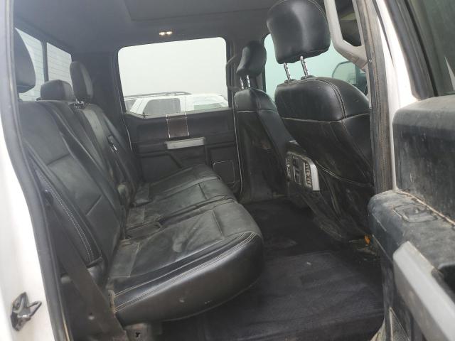 Aukcja sprzedaży 2015 Ford F150, vin: 1FTFW1EGXFKD80367, numer aukcji: 86295735