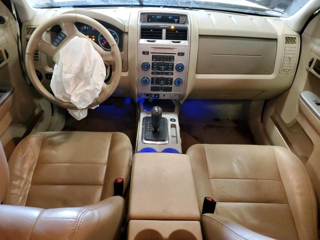 89707075 :رقم المزاد ، 1FMCU0DG2AKC65996 vin ، 2010 Ford Escape مزاد بيع