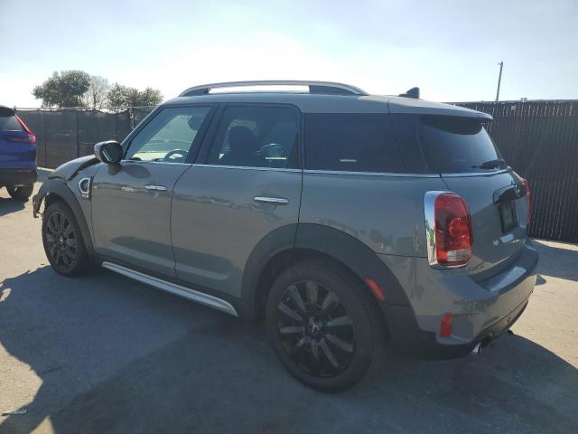 Продаж на аукціоні авто 2020 Mini Cooper, vin: WMZYX1C07L3L01223, номер лоту: 89544575