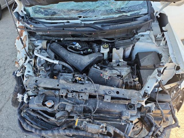 2018 Nissan Rogue მანქანა იყიდება აუქციონზე, vin: KNMAT2MT0JP604460, აუქციონის ნომერი: 85705415