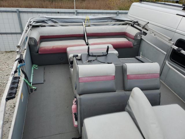 Продажа на аукционе авто 2020 Sun Tracker Unknown, vin: BUJ87022D090, номер лота: 87363355