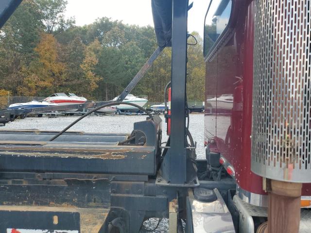 Aukcja sprzedaży 2012 Peterbilt 367, vin: 1NPTL70X9CD143089, numer aukcji: 86872085