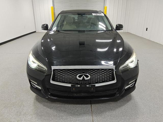 Aukcja sprzedaży 2017 Infiniti Q50 Premiu, vin: JN1EV7ARXHM837861, numer aukcji: 86136145