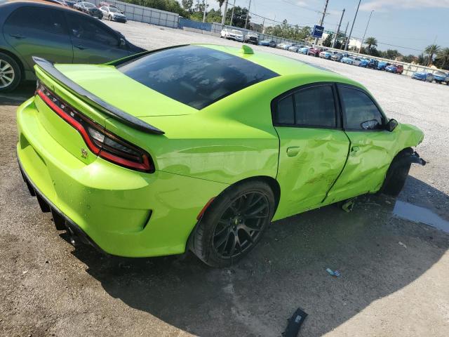 2019 Dodge Charger მანქანა იყიდება აუქციონზე, vin: 2C3CDXGJ7KH740267, აუქციონის ნომერი: 89825085