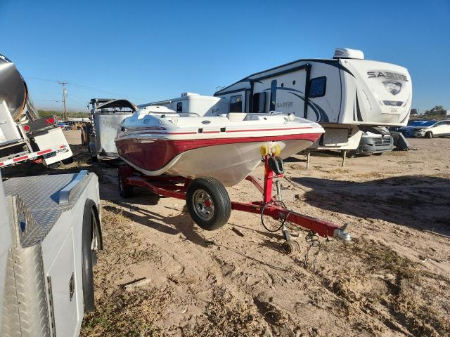 Продажа на аукционе авто 2013 Boat Extreme, vin: GDY13588B313, номер лота: 86303525