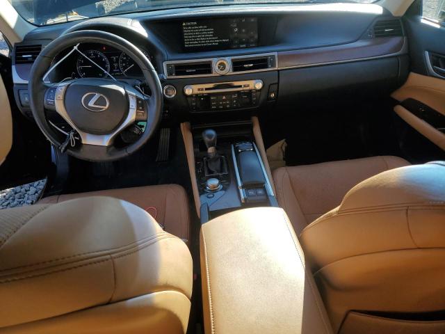2015 Lexus Gs მანქანა იყიდება აუქციონზე, vin: JTHCE1BL3FA005951, აუქციონის ნომერი: 83997155