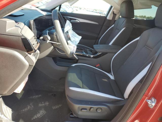 Aukcja sprzedaży 2025 Buick Envision, vin: LRBFZLE46SD059125, numer aukcji: 90638645
