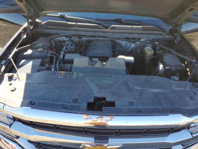 2016 Chevrolet Silverado მანქანა იყიდება აუქციონზე, vin: 3GCUKREC1GG116137, აუქციონის ნომერი: 84582195