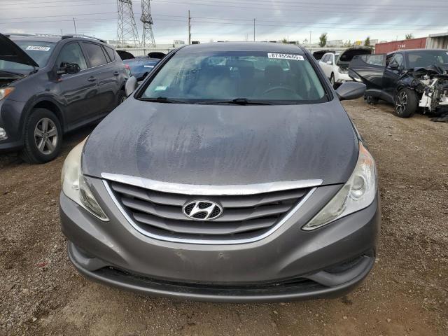 2011 Hyundai Sonata მანქანა იყიდება აუქციონზე, vin: 5NPEB4AC5BH146738, აუქციონის ნომერი: 87455665
