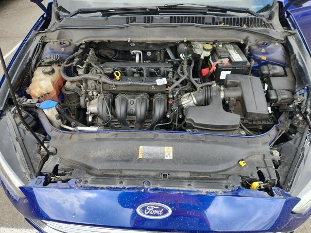 Aukcja sprzedaży 2014 Ford Fusion, vin: 1FA6P0G75E5363970, numer aukcji: 86467825