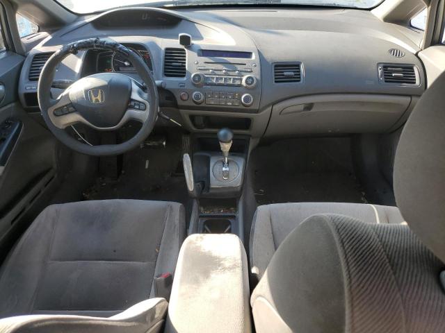 Продаж на аукціоні авто 2008 Honda Civic, vin: 1HGFA16898L026439, номер лоту: 89540885