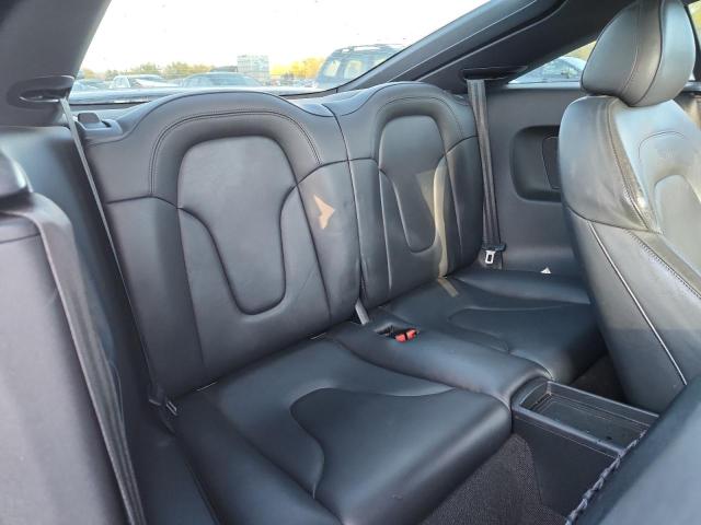 86077275 :رقم المزاد ، TRUBFAFK2D1006507 vin ، 2013 Audi Tt مزاد بيع