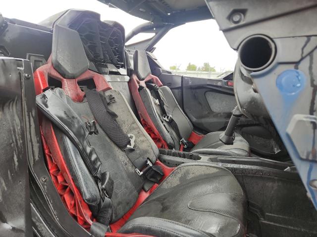 2025 Can Am Maverick მანქანა იყიდება აუქციონზე, vin: 3JB8NAU29SE000890, აუქციონის ნომერი: 86154215