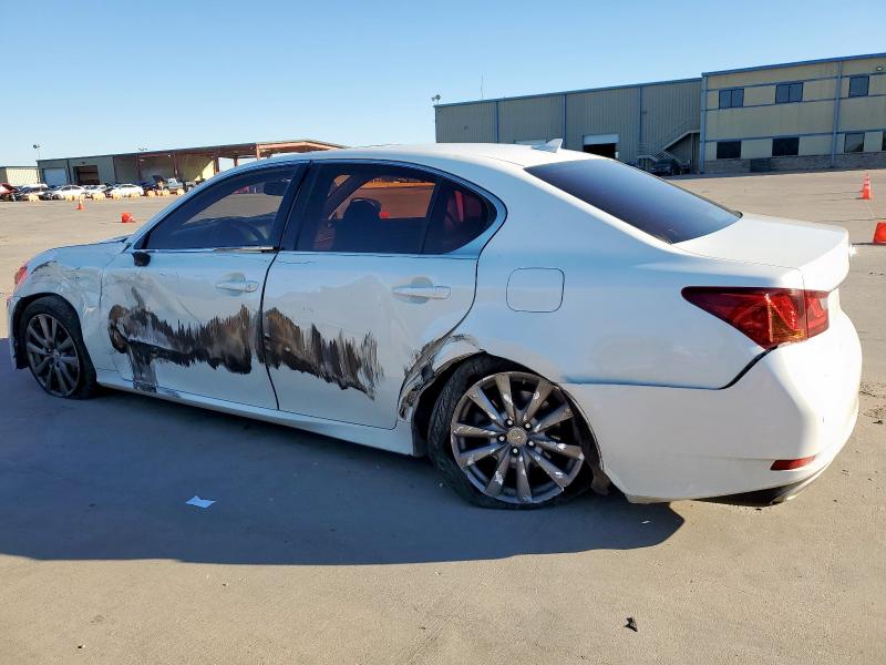Aukcja sprzedaży 2013 Lexus Gs, vin: JTHCE1BL0D5013026, numer aukcji: 85404485