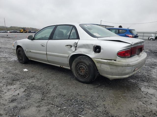 85207065 :رقم المزاد ، 2G4WS52J421298918 vin ، 2002 Buick Century مزاد بيع