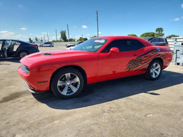 Продаж на аукціоні авто 2019 Dodge Challenger, vin: 2C3CDZAG3KH606722, номер лоту: 84919205