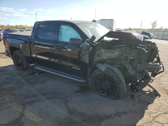 Продажа на аукционе авто 2020 Gmc Sierra, vin: 3GTP9CEK0LG166048, номер лота: 86285285